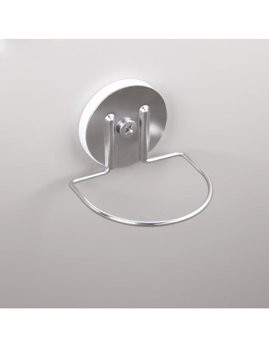 Soporte Magnético para Esponja de Platos LEVOSHUA Acero Inoxidable