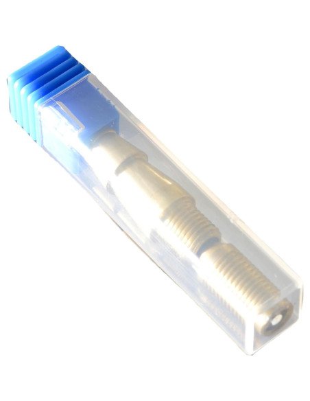 Aguja de Bomba de Aire Haitengwen de Latón - Inflador Multifuncional