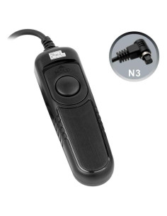 Control Remoto de Obturador Pixel RC-201 para Canon EOS