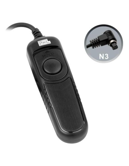 Control Remoto de Obturador Pixel RC-201 para Canon EOS