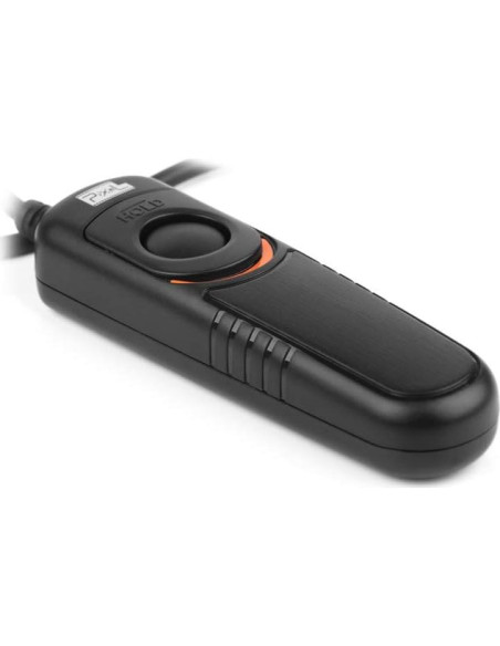 Control Remoto de Obturador Pixel RC-201 para Canon EOS