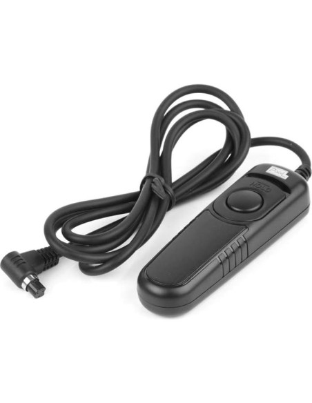 Control Remoto de Obturador Pixel RC-201 para Canon EOS