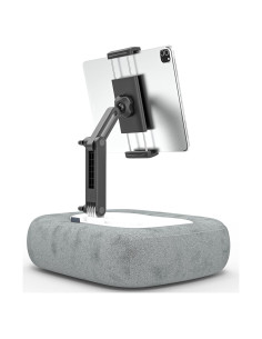 Soporte de Almohada para Tableta Charchendo 360 Ajustable