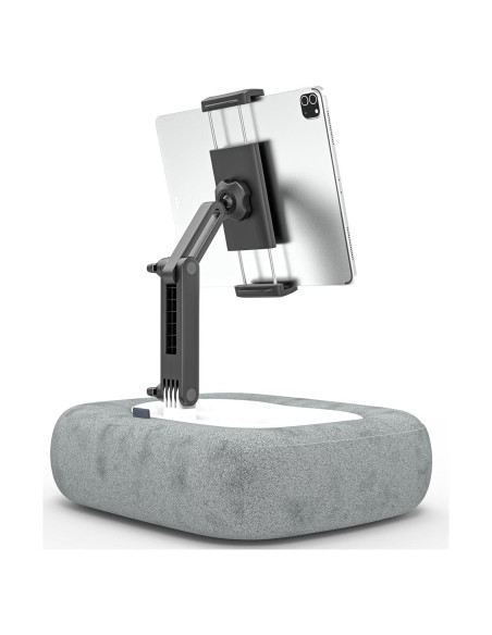 Soporte de Almohada para Tableta Charchendo 360 Ajustable