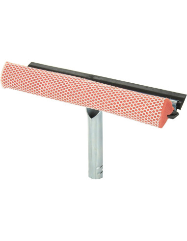 Cabeza de Limpiaparabrisas Ettore 59010 25.4 cm Rojo