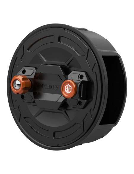 Carrete de Alambre de Aluminio Holdly HLY28 12-18 Gauge