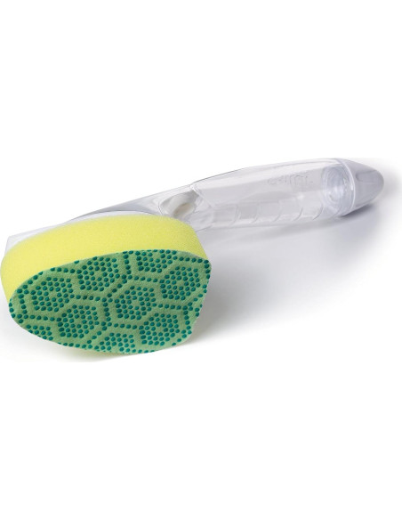 Recargas Scotch-Brite Scrub Dots para Dishwand - 2 Unidades