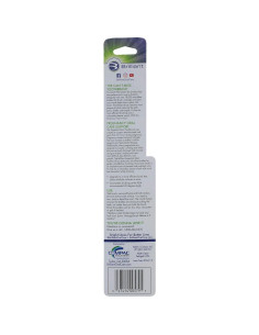 Cepillo de Dientes Brilliant para Mamás Embarazadas - Cerdas Suaves 2