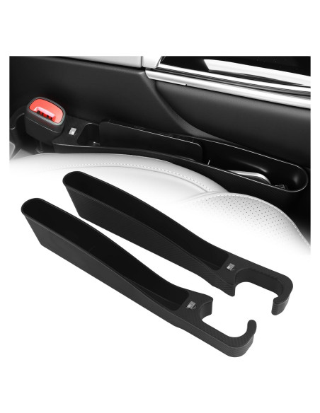 Organizador de Relleno Espacio Asientos Coche Figpade 42.5cm