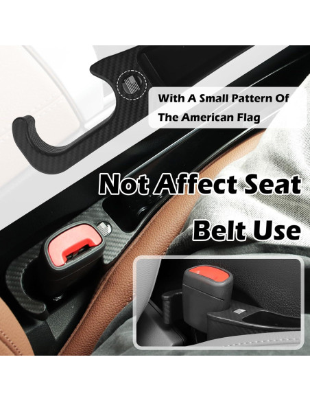 Organizador de Relleno Espacio Asientos Coche Figpade 42.5cm