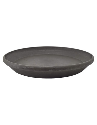 Plato de Goteo PSW AP35DC 35.5 cm Carbón Oscuro Perforable