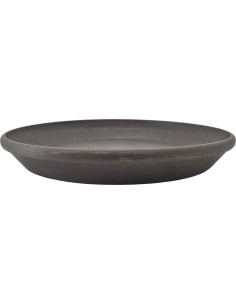 Plato de Goteo PSW AP35DC 35.5 cm Carbón Oscuro Perforable 2
