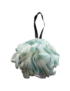 Esponja de Baño Exfoliante Doble Cara Loofah XINBIN 68g