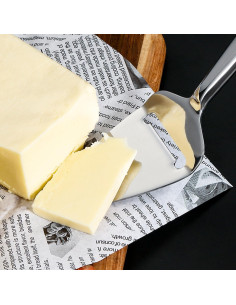 Cortador de Queso Paysean de Acero Inoxidable - Apto Lavavajillas 2