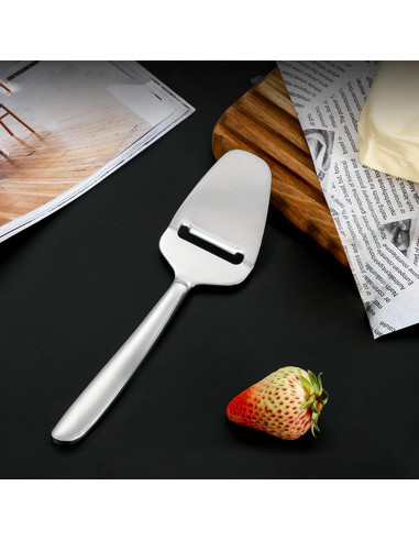 Cortador de Queso Paysean de Acero Inoxidable - Apto Lavavajillas