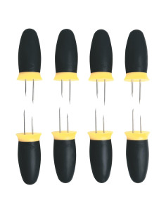 Soportes para Mazorcas de Maíz OXO Good Grips, Juego de 8