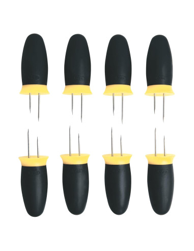 Soportes para Mazorcas de Maíz OXO Good Grips, Juego de 8