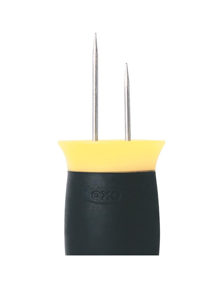 Soportes para Mazorcas de Maíz OXO Good Grips, Juego de 8