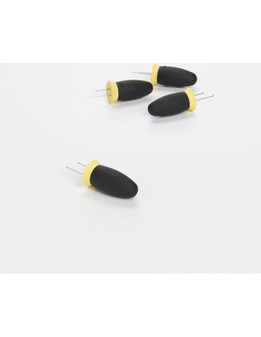 Soportes para Mazorcas de Maíz OXO Good Grips, Juego de 8