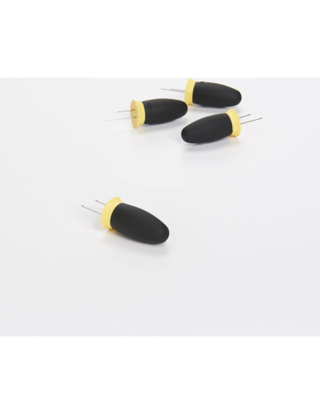 Soportes para Mazorcas de Maíz OXO Good Grips, Juego de 8