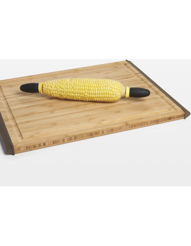 Soportes para Mazorcas de Maíz OXO Good Grips, Juego de 8
