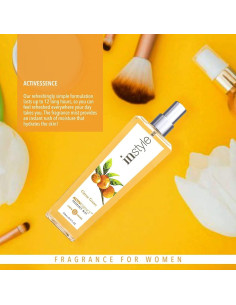 Spray Corporal Instyle Activessence Huerto Cítrico 236.6 ml 2
