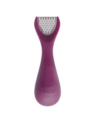 Pelador de Jengibre 3-en-1 Talisman Designs - Rallador y Cortador