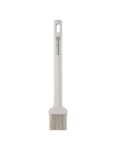 Pincel de Cocina WAGENSTEIGER Silicona Gris 27cm Resistente Calor
