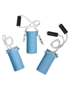 Ayuda para Ponerse Calcetines AliMed 8208 con Cuerdas