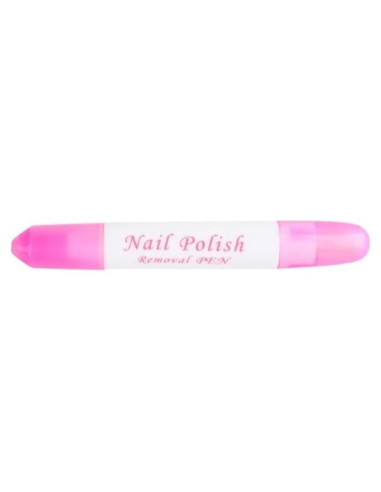 Bolígrafo Corrector de Esmalte Rosa YuanHolumid 6g