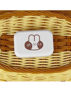 Estuche para Lentes de Contacto Aeyistry - 2 Paquetes Portátil 2