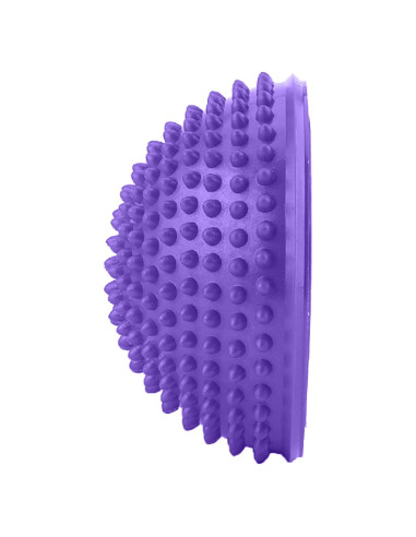 Bola de Masaje para Pies VGEBY - Terapia Muscular PVC