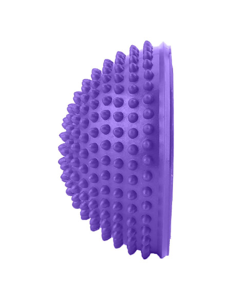 Bola de Masaje para Pies VGEBY - Terapia Muscular PVC