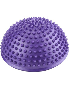 Bola de Masaje para Pies VGEBY - Terapia Muscular PVC 2