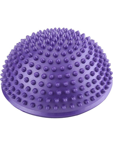 Bola de Masaje para Pies VGEBY - Terapia Muscular PVC