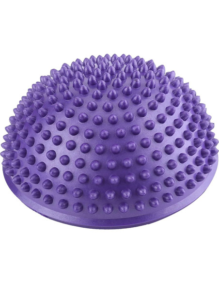 Bola de Masaje para Pies VGEBY - Terapia Muscular PVC