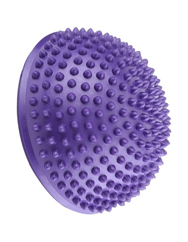 Bola de Masaje para Pies VGEBY - Terapia Muscular PVC