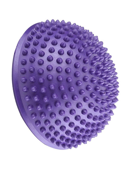 Bola de Masaje para Pies VGEBY - Terapia Muscular PVC