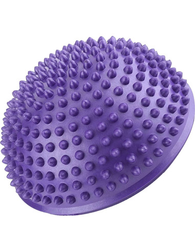 Bola de Masaje para Pies VGEBY - Terapia Muscular PVC