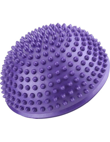 Bola de Masaje para Pies VGEBY - Terapia Muscular PVC