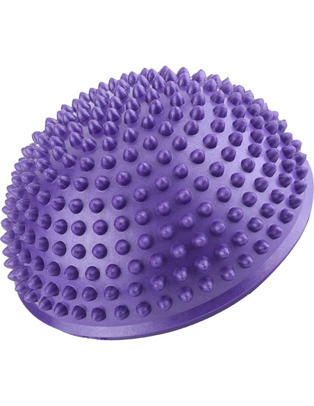 Bola de Masaje para Pies VGEBY - Terapia Muscular PVC