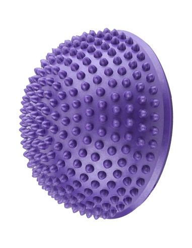 Bola de Masaje para Pies VGEBY - Terapia Muscular PVC