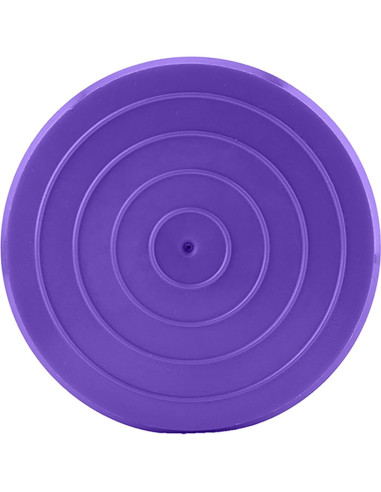 Bola de Masaje para Pies VGEBY - Terapia Muscular PVC