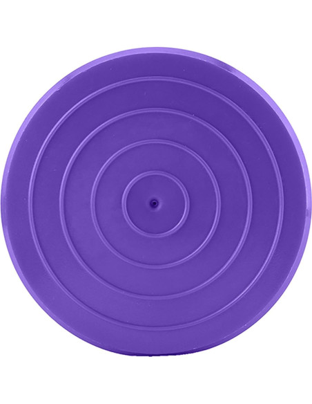 Bola de Masaje para Pies VGEBY - Terapia Muscular PVC