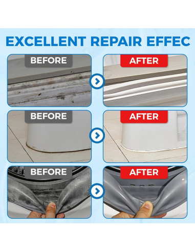 Gel Quitamanchas Mosconly 236.6 ml - Limpiador Multifuncional