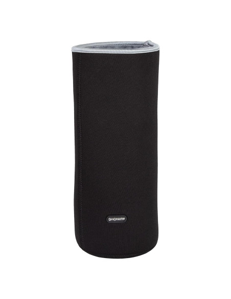 Funda de Lente ProMaster 28x11.4 cm con Cordón Ajustable