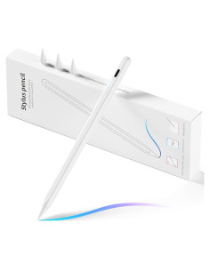 Lápiz Stylus JEDOUBAL para iPad con Rechazo de Palma