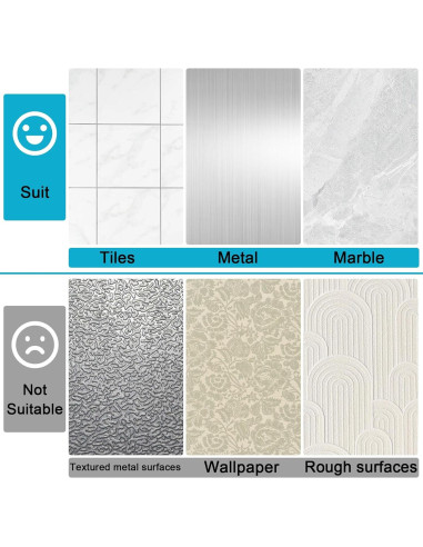 Soporte para Esponjas de Fregadero SHFKS Negro - Organizador Práctico