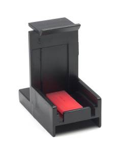 Kit de Recarga de Tinta Negra InkPro para Canon PG-240/XL 2