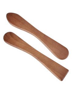 Herramientas de Esculpido de Arcilla BENECREAT 2 Piezas 25.4x4.5cm